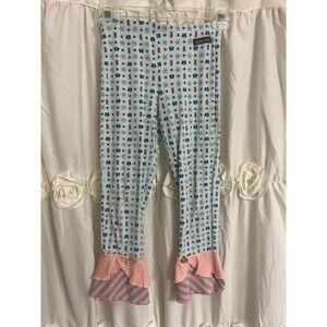 Matilda Jane Happy & Free Legging 10